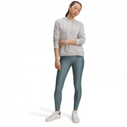 Under Armour HeatGear No-Slip Waistband Full-Length Women