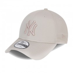NEW ERA New York Yankees Tonal Stone 9FORTY Cap (60137475)ΜΠΕΖ