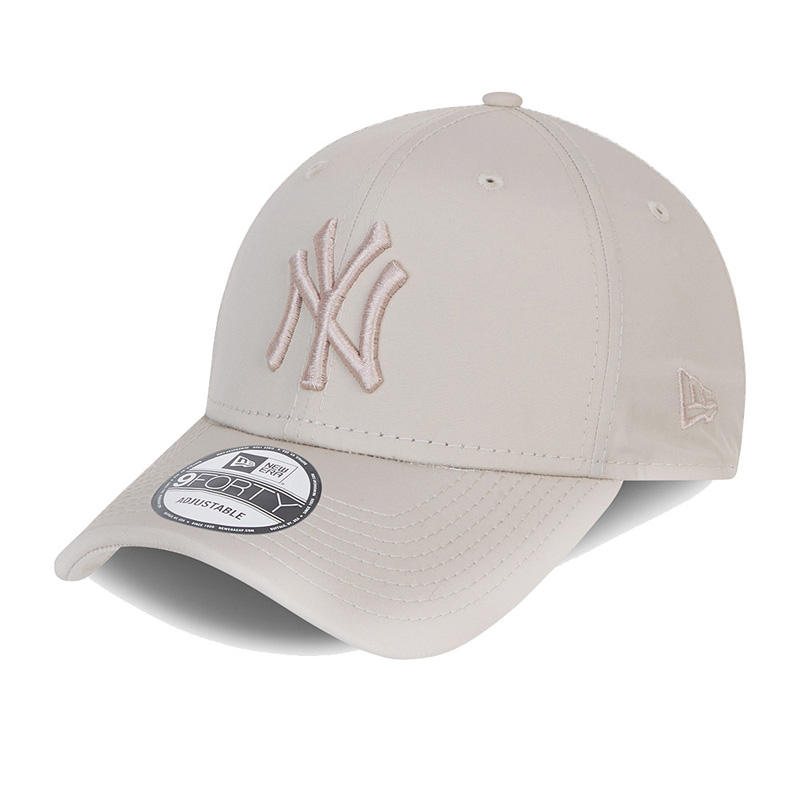 NEW ERA New York Yankees Tonal Stone 9FORTY Cap (60137475)ΜΠΕΖ