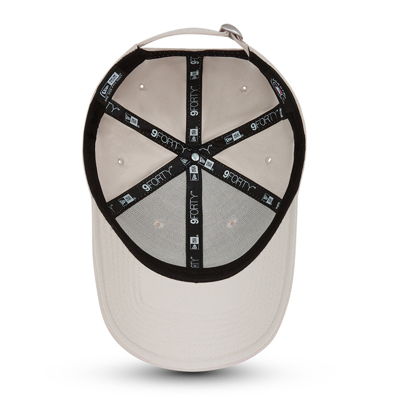 NEW ERA New York Yankees Tonal Stone 9FORTY Cap (60137475)ΜΠΕΖ