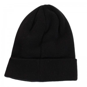 JORDAN CUFFED BEANIE kids (9A0063-023)ΠΑΙΔΙΚΟ ΣΚΟΥΦΑΚΙ ΜΑΥΡΟ JORDAN CUFFED BEANIE kids (9A0063-023)ΠΑΙΔΙΚΟ ΣΚΟΥΦΑΚΙ ΜΑΥΡΟ