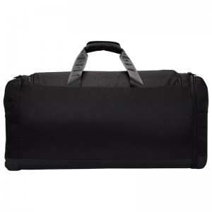Jordan Air Duffle Bag 81L (LM0920-K5X)Τσάντα Ώμου για Γυμναστήριο BLACK/GOLD 81 ΛΙΤΡΑ Jordan Air Duffle Bag 81L (LM0920-K5X)Τσάντα Ώμου για Γυμναστήριο BLACK/GOLD 81 ΛΙΤΡΑ
