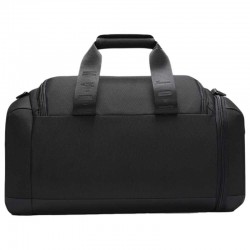 Jordan Air Duffle Bag 46L (SM0920-023)Τσάντα Ώμου για Γυμναστήριο ΜΑΥΡΗ 46 ΛΙΤΡΑ