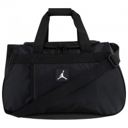 Jordan Essentials Duffle Bag 30L(MA0874-023)ΜΑΥΡΗ ΤΣΑΝΤΑ 30 ΛΙΤΡΑ