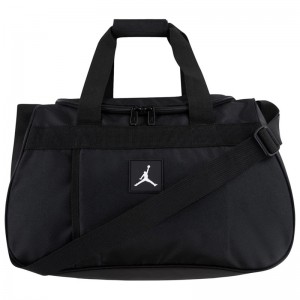 Jordan Essentials Duffle Bag 30L(MA0874-023)ΜΑΥΡΗ ΤΣΑΝΤΑ 30 ΛΙΤΡΑ Jordan Essentials Duffle Bag 30L(MA0874-023)ΜΑΥΡΗ ΤΣΑΝΤΑ 30 ΛΙΤΡΑ