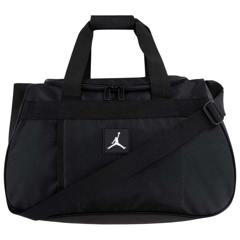 Jordan Essentials Duffle Bag 30L(MA0874-023)ΜΑΥΡΗ ΤΣΑΝΤΑ 30 ΛΙΤΡΑ