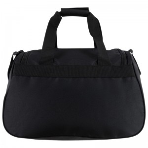 Jordan Essentials Duffle Bag 30L(MA0874-023)ΜΑΥΡΗ ΤΣΑΝΤΑ 30 ΛΙΤΡΑ Jordan Essentials Duffle Bag 30L(MA0874-023)ΜΑΥΡΗ ΤΣΑΝΤΑ 30 ΛΙΤΡΑ