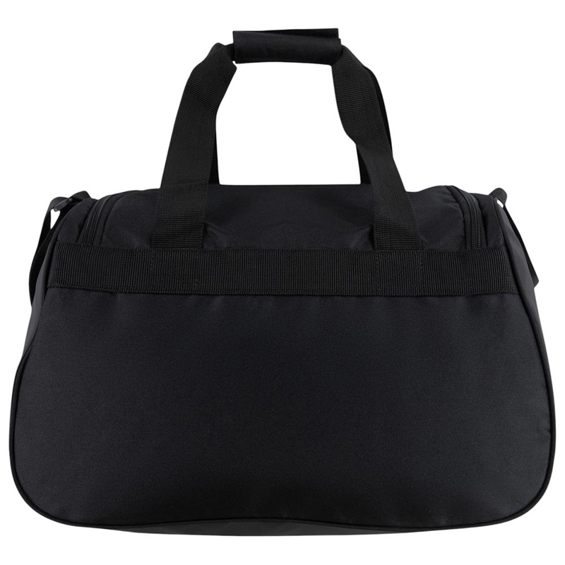 Jordan Essentials Duffle Bag 30L(MA0874-023)ΜΑΥΡΗ ΤΣΑΝΤΑ 30 ΛΙΤΡΑ