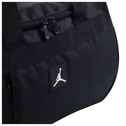 Jordan Essentials Duffle Bag 30L(MA0874-023)ΜΑΥΡΗ ΤΣΑΝΤΑ 30 ΛΙΤΡΑ