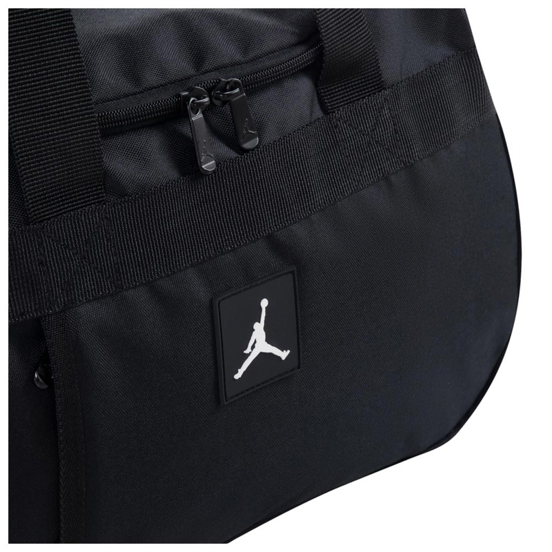 Jordan Essentials Duffle Bag 30L(MA0874-023)ΜΑΥΡΗ ΤΣΑΝΤΑ 30 ΛΙΤΡΑ