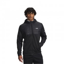UNDER ARMOUR ARMOUR FLC PRO UTILITY FZ ΑΝΔΡΙΚΗ ΖΑΚΕΤΑ 6005617-001