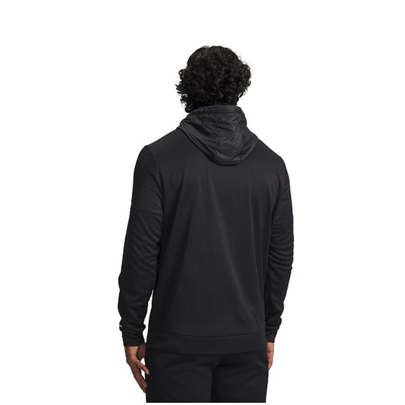 UNDER ARMOUR ARMOUR FLC PRO UTILITY FZ ΑΝΔΡΙΚΗ ΖΑΚΕΤΑ 6005617-001