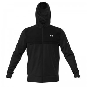 UNDER ARMOUR ARMOUR FLC PRO UTILITY FZ ΑΝΔΡΙΚΗ ΖΑΚΕΤΑ 6005617-001 UNDER ARMOUR ARMOUR FLC PRO UTILITY FZ ΑΝΔΡΙΚΗ ΖΑΚΕΤΑ 6005617-001