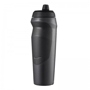 NIKE Hypersport 590ml Water Bottle (N.100.0717-066)ΜΠΟΥΚΑΛΙ ΝΕΡΟΥ ANTHRACITE/BLACK NIKE Hypersport 590ml Water Bottle (N.100.0717-066)ΜΠΟΥΚΑΛΙ ΝΕΡΟΥ ANTHRACITE/BLACK