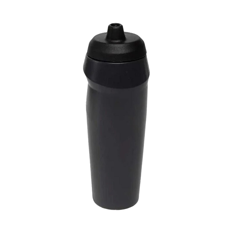 NIKE Hypersport 590ml Water Bottle (N.100.0717-066)ΜΠΟΥΚΑΛΙ ΝΕΡΟΥ ANTHRACITE/BLACK