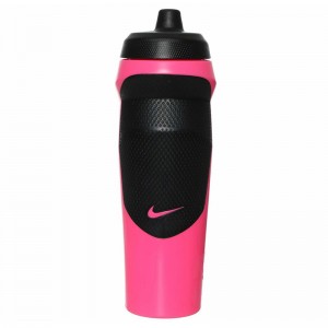 ΝΙΚΕ Hypersport 590ml Water Bottle (N.100.0717-663)ΜΠΟΥΚΑΛΙ ΝΕΡΟΥ PINK POW/BLACK ΝΙΚΕ Hypersport 590ml Water Bottle (N.100.0717-663)ΜΠΟΥΚΑΛΙ ΝΕΡΟΥ PINK POW/BLACK