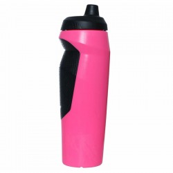 ΝΙΚΕ Hypersport 590ml Water Bottle (N.100.0717-663)ΜΠΟΥΚΑΛΙ ΝΕΡΟΥ PINK POW/BLACK