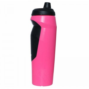 ΝΙΚΕ Hypersport 590ml Water Bottle (N.100.0717-663)ΜΠΟΥΚΑΛΙ ΝΕΡΟΥ PINK POW/BLACK ΝΙΚΕ Hypersport 590ml Water Bottle (N.100.0717-663)ΜΠΟΥΚΑΛΙ ΝΕΡΟΥ PINK POW/BLACK