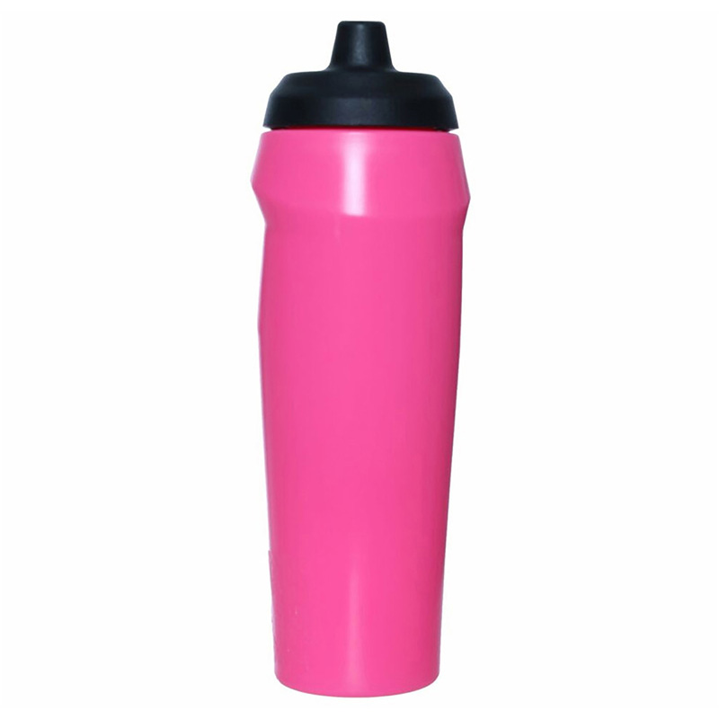ΝΙΚΕ Hypersport 590ml Water Bottle (N.100.0717-663)ΜΠΟΥΚΑΛΙ ΝΕΡΟΥ PINK POW/BLACK