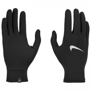 Nike Pacer Liner Dri-FIT (N.101.0532-042)Γάντια Προπόνησης Μαύρα Nike Pacer Liner Dri-FIT (N.101.0532-042)Γάντια Προπόνησης Μαύρα
