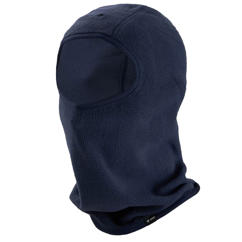 4F microfleece balaclava (4FWMM00ABALU120-31S)ΣΚΟΥΦΟΣ FULL FACE ΜΠΛΕ