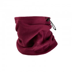 4F BANDANA (4FWAW25ABDAU098-60S)Περιλαίμιο ΜΠΟΡΝΤΟ