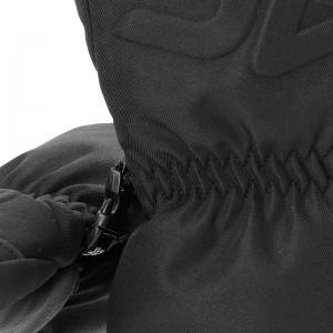 4F Γάντια ski ΜΑΥΡΑ (4FWAW25AFGLM166-20S) 4F Γάντια ski ΜΑΥΡΑ (4FWAW25AFGLM166-20S)