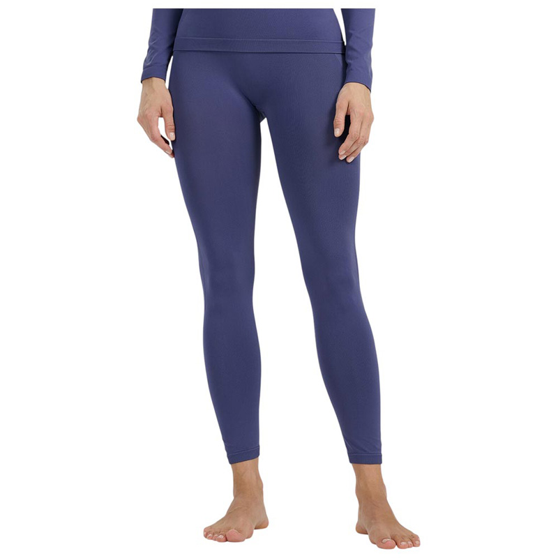 4F Γυναικείο ισοθερμικό κολάν (4FWAW25USEAF221-32S)ΜΠΛΕ