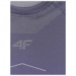 4F Παιδικό ισοθερμικό σετ (4FJWAW25USEAF250-51S)VIOLET