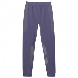 4F Παιδικό ισοθερμικό σετ (4FJWAW25USEAF250-51S)VIOLET