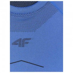 4F Παιδικό ισοθερμικό σετ ΜΠΛΕ (4FJWAW25USEAM248-36S)