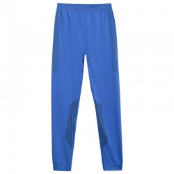 4F Παιδικό ισοθερμικό σετ ΜΠΛΕ (4FJWAW25USEAM248-36S)