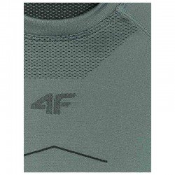 4F Παιδικό ισοθερμικό σετ ΠΡΑΣΙΝΟ (4FJWAW25USEAM248-44S)