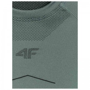 4F Παιδικό ισοθερμικό σετ ΠΡΑΣΙΝΟ (4FJWAW25USEAM248-44S) 4F Παιδικό ισοθερμικό σετ ΠΡΑΣΙΝΟ (4FJWAW25USEAM248-44S)