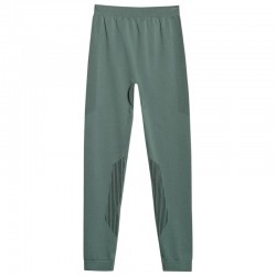 4F Παιδικό ισοθερμικό σετ ΠΡΑΣΙΝΟ (4FJWAW25USEAM248-44S)