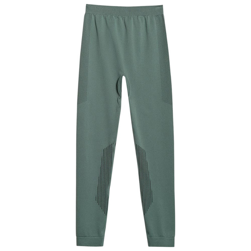 4F Παιδικό ισοθερμικό σετ ΠΡΑΣΙΝΟ (4FJWAW25USEAM248-44S)