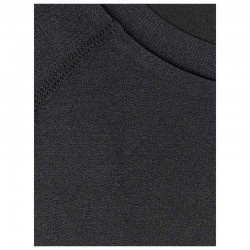 4F Παιδικό ισοθερμικό σετ ΜΑΥΡΟ (4FJWAW25USEAU258-20S)