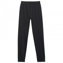 4F Παιδικό ισοθερμικό σετ ΜΑΥΡΟ (4FJWAW25USEAU258-20S)