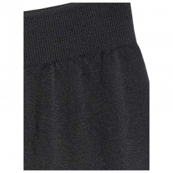 4F Παιδικό ισοθερμικό σετ ΜΑΥΡΟ (4FJWAW25USEAU258-20S)