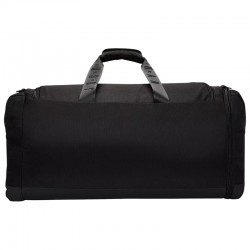 Jordan Air Jordan Duffle Bag 69L (MM0920-K5X)Τσάντα Ώμου για Γυμναστήριο BLACK/GOLD 69 ΛΙΤΡΑ