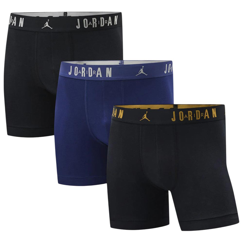 Jordan Flight Classic 3-Pack Men