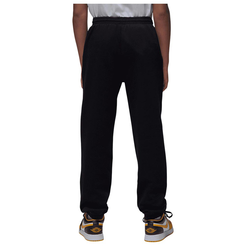 Jordan Mountainside Fleece Pants KIDS (95F341-023)Παιδικό παντελόνι φόρμας ΜΑΥΡΟ Jordan Mountainside Fleece Pants KIDS (95F341-023)Παιδικό παντελόνι φόρμας ΜΑΥΡΟ