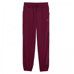 PUMA Essentials Satin Women