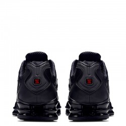 Nike Shox TL (AR3566-002 )Μαύρο/Metallic Hematite/Μαύρο