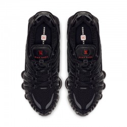 Nike Shox TL (AR3566-002 )Μαύρο/Metallic Hematite/Μαύρο