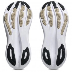 ASICS Gel-Nimbus 28 (1011C127-002)ΑΝΔΡΙΚΑ ΠΑΠΟΥΤΣΙΑ Black/feather Grey