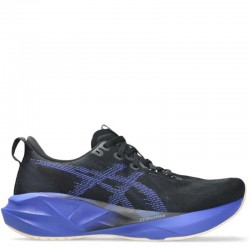 ASICS NOVABLAST 5 (1011B974-004)ΑΝΔΡΙΚΑ ΠΑΠΟΥΤΣΙΑ Black/Cobalt Burst