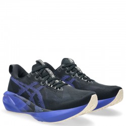 ASICS NOVABLAST 5 (1011B974-004)ΑΝΔΡΙΚΑ ΠΑΠΟΥΤΣΙΑ Black/Cobalt Burst