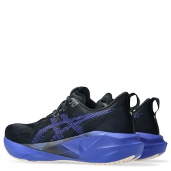 ASICS NOVABLAST 5 (1011B974-004)ΑΝΔΡΙΚΑ ΠΑΠΟΥΤΣΙΑ Black/Cobalt Burst