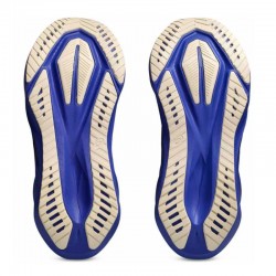 ASICS NOVABLAST 5 (1011B974-004)ΑΝΔΡΙΚΑ ΠΑΠΟΥΤΣΙΑ Black/Cobalt Burst